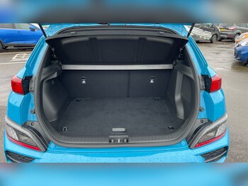 Used Hyundai KONA 2022 for sale - 77906268: Photo