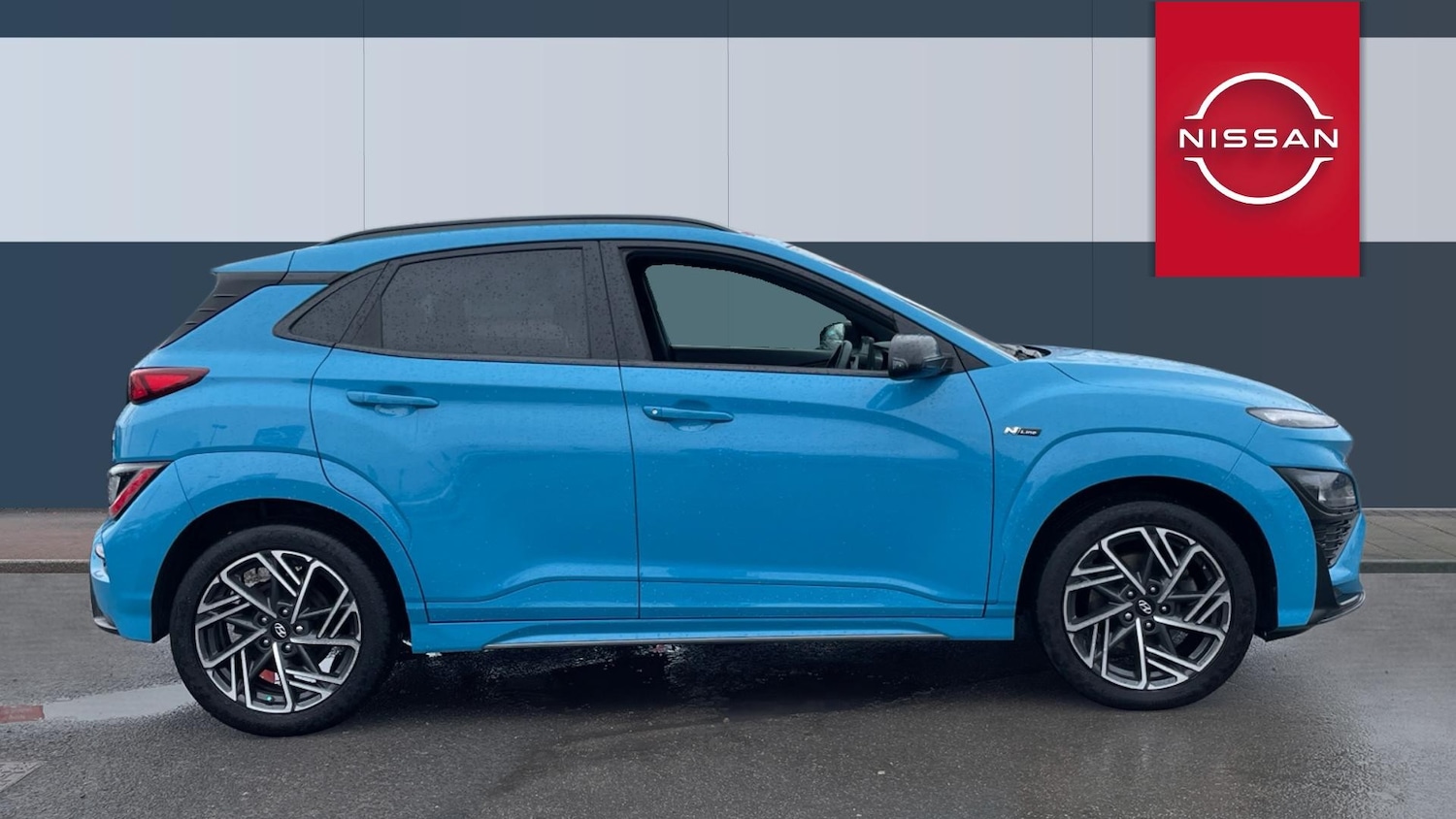 Used Hyundai KONA 2022 for sale - 77906268: Photo 5