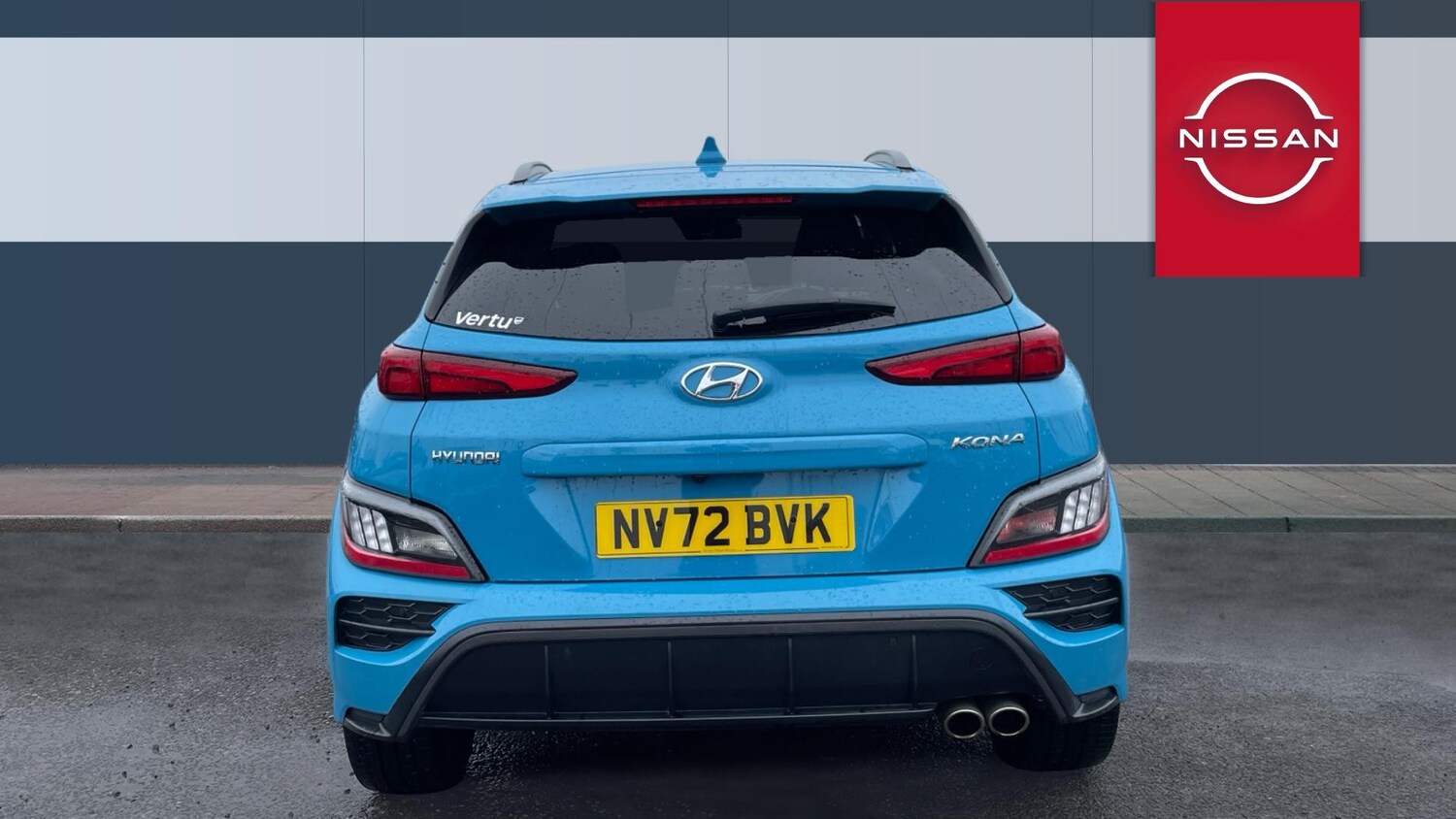 Used Hyundai KONA 2022 for sale - 77906268: Photo 6