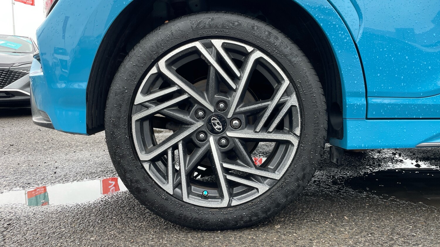 Used Hyundai KONA 2022 for sale - 77906268: Photo 7