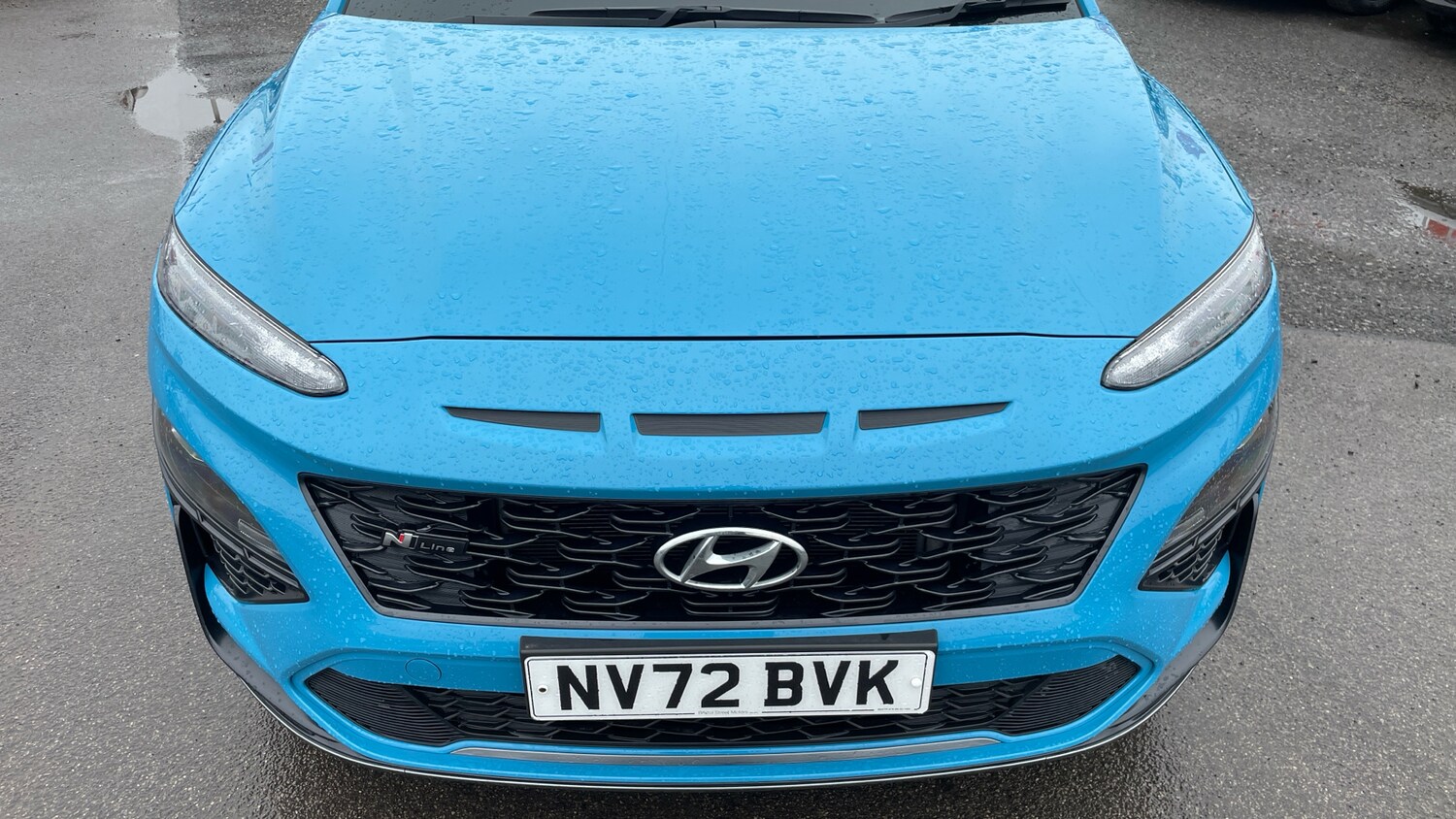 Used Hyundai KONA 2022 for sale - 77906268: Photo 8