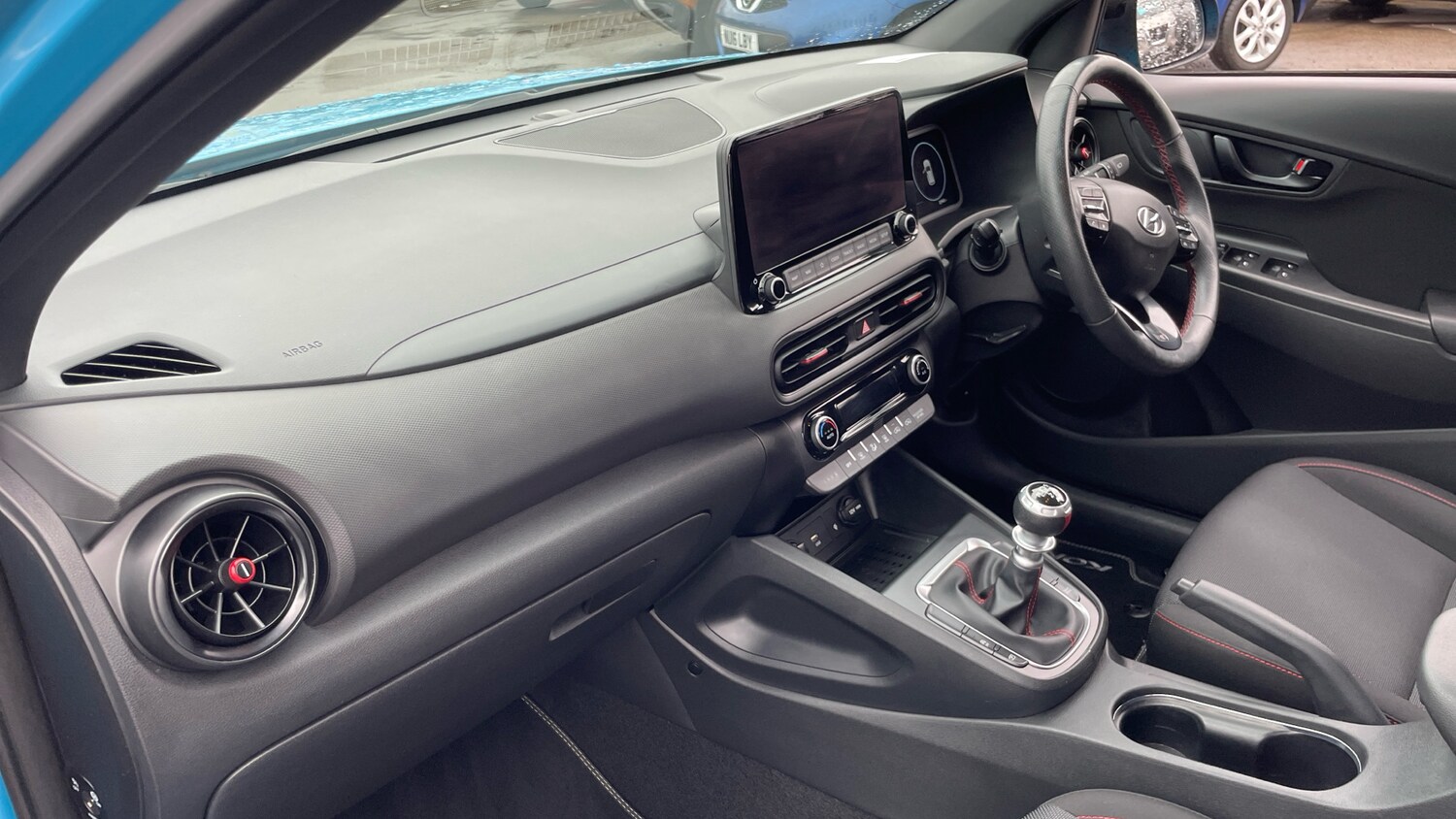 Used Hyundai KONA 2022 for sale - 77906268: Photo 9