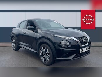Used Nissan Juke 2025 for sale - 77492408: Photo