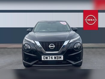 Used Nissan Juke 2025 for sale - 77492408: Photo