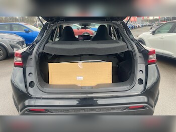 Used Nissan Juke 2025 for sale - 77492408: Photo