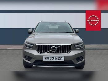 Used Volvo XC40 2022 for sale - 75870023: Photo