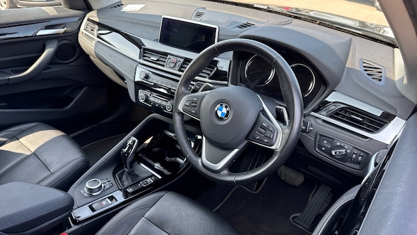 Used BMW X1 2022 for sale - 75594590: Photo 11