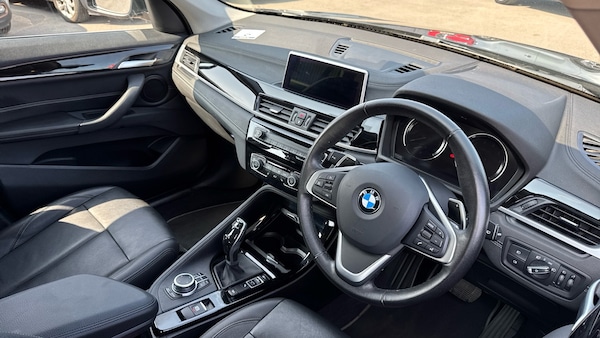 Used BMW X1 2022 for sale - 75594590: Photo 14