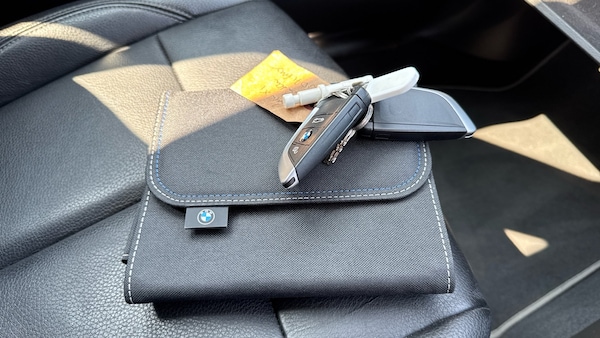 Used BMW X1 2022 for sale - 75594590: Photo 19