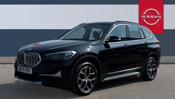 Used BMW X1 2022 for sale - 75594590: Photo 1