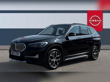 BMW - X1