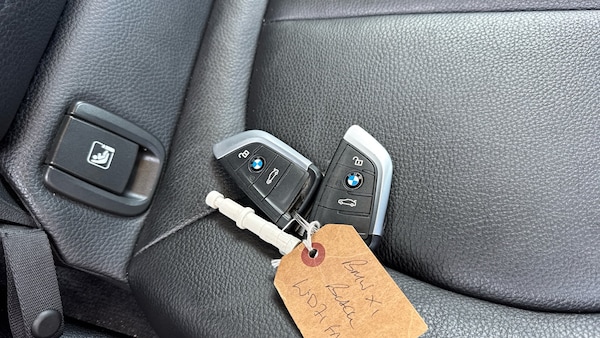 Used BMW X1 2022 for sale - 75594590: Photo 20
