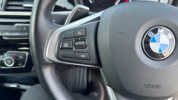 Used BMW X1 2022 for sale - 75594590: Photo 25