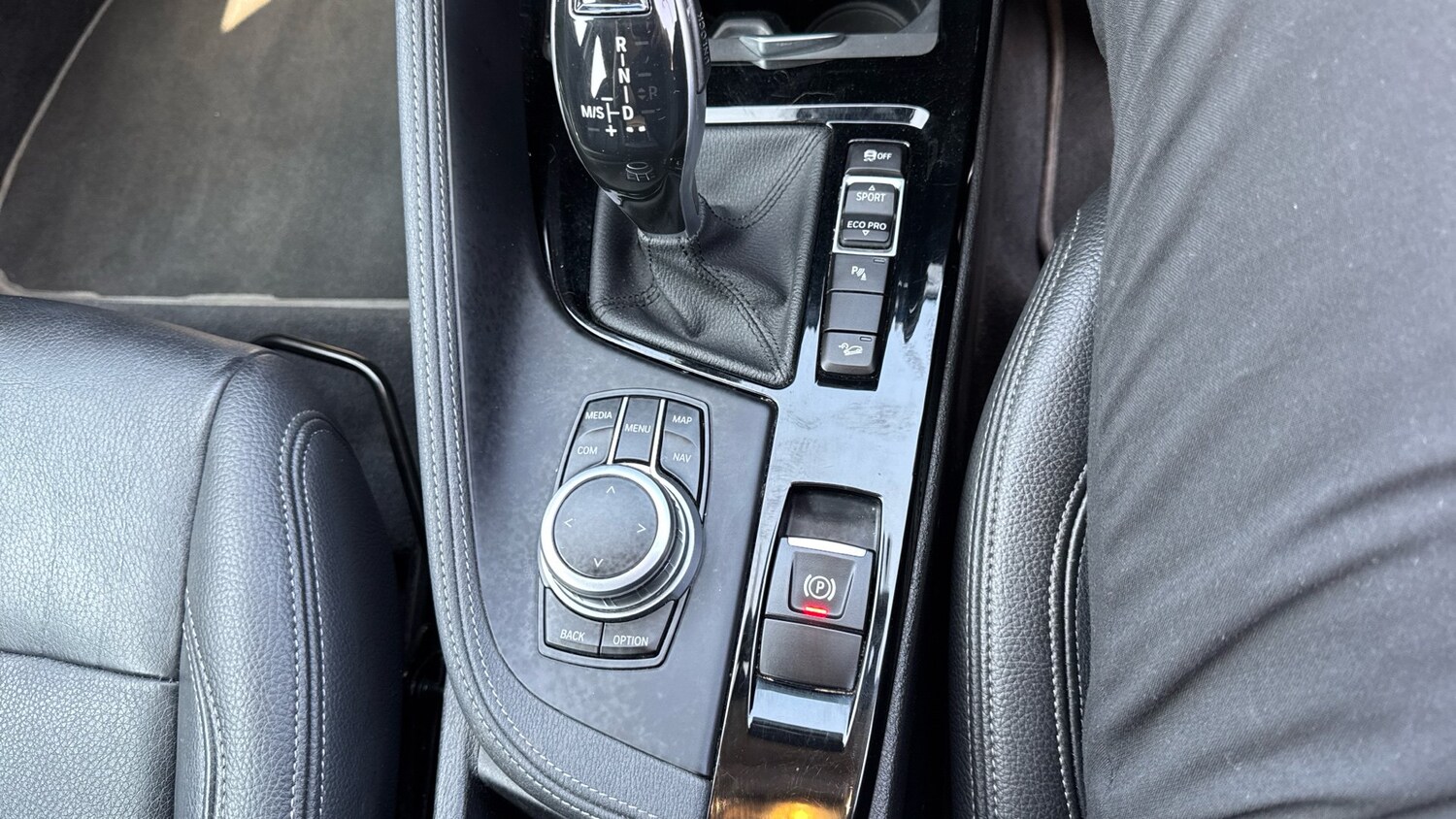 Vehicle 27