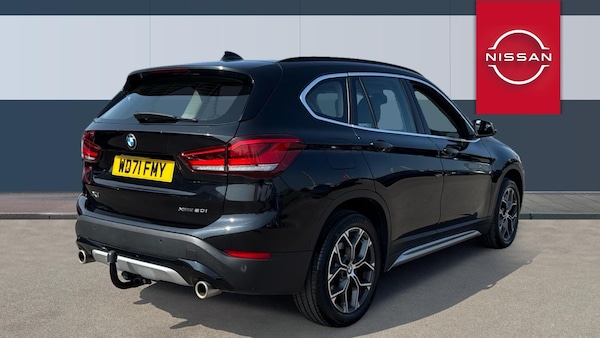 Used BMW X1 2022 for sale - 75594590: Photo 2