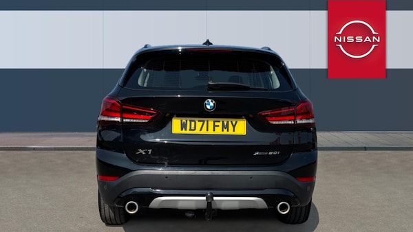 Used BMW X1 2022 for sale - 75594590: Photo 6