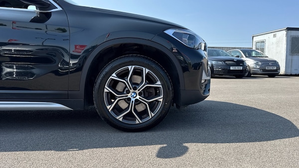 Used BMW X1 2022 for sale - 75594590: Photo 7