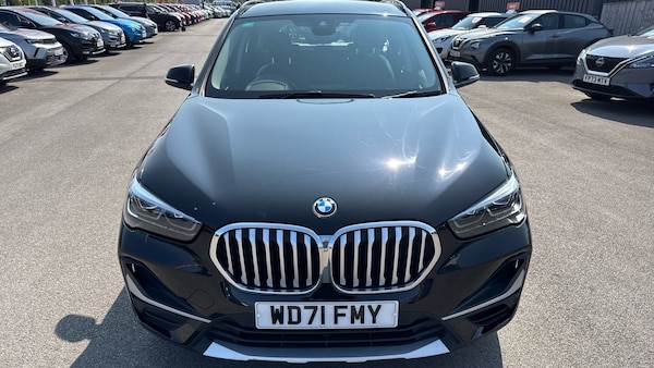 Used BMW X1 2022 for sale - 75594590: Photo 8