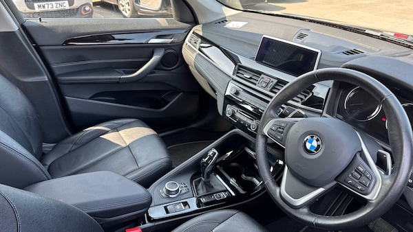 Used BMW X1 2022 for sale - 75594590: Photo 9