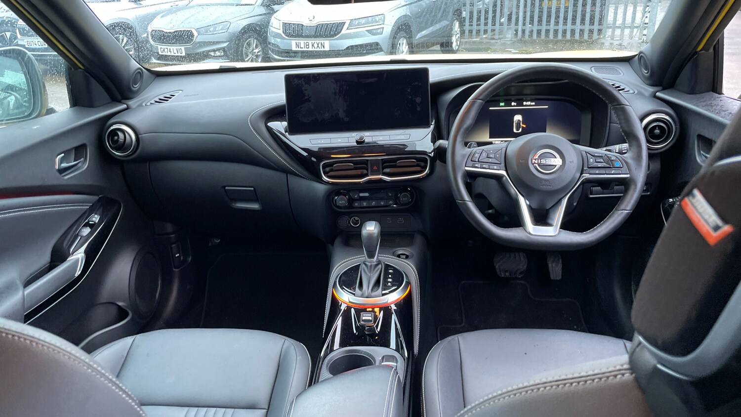 Used Nissan Juke 2024 for sale - 77492414: Photo 10