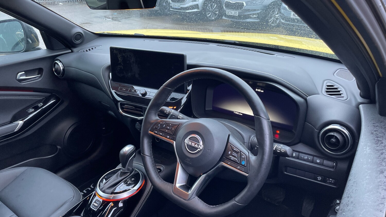 Used Nissan Juke 2024 for sale - 77492414: Photo 11