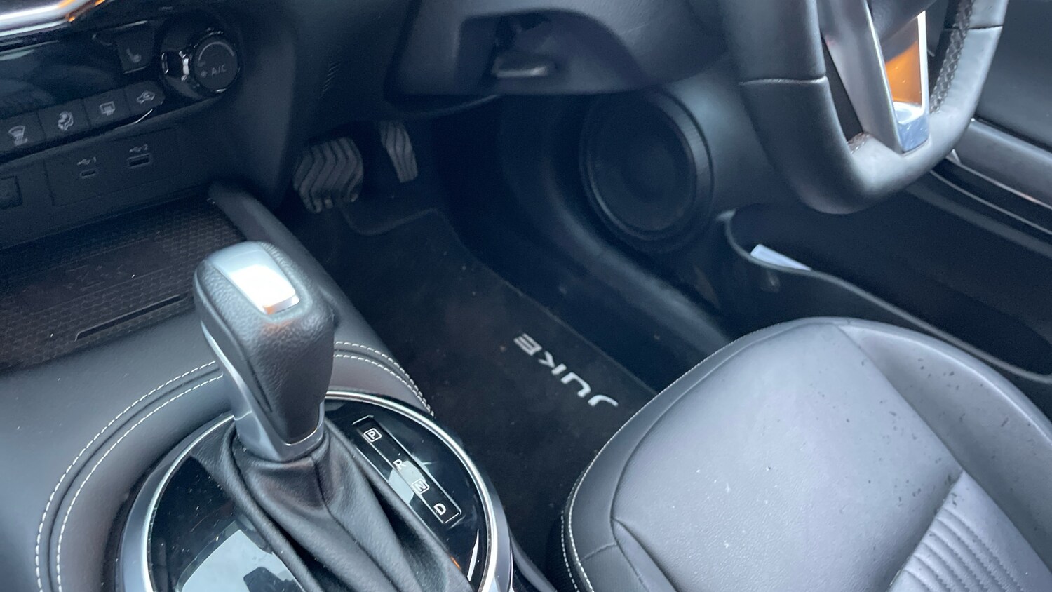 Used Nissan Juke 2024 for sale - 77492414: Photo 13