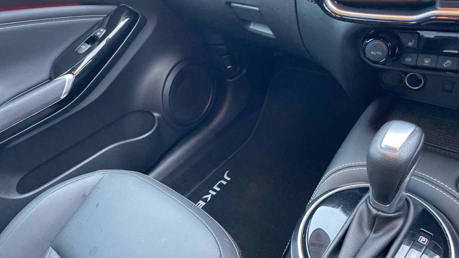 Used Nissan Juke 2024 for sale - 77492414: Photo 14