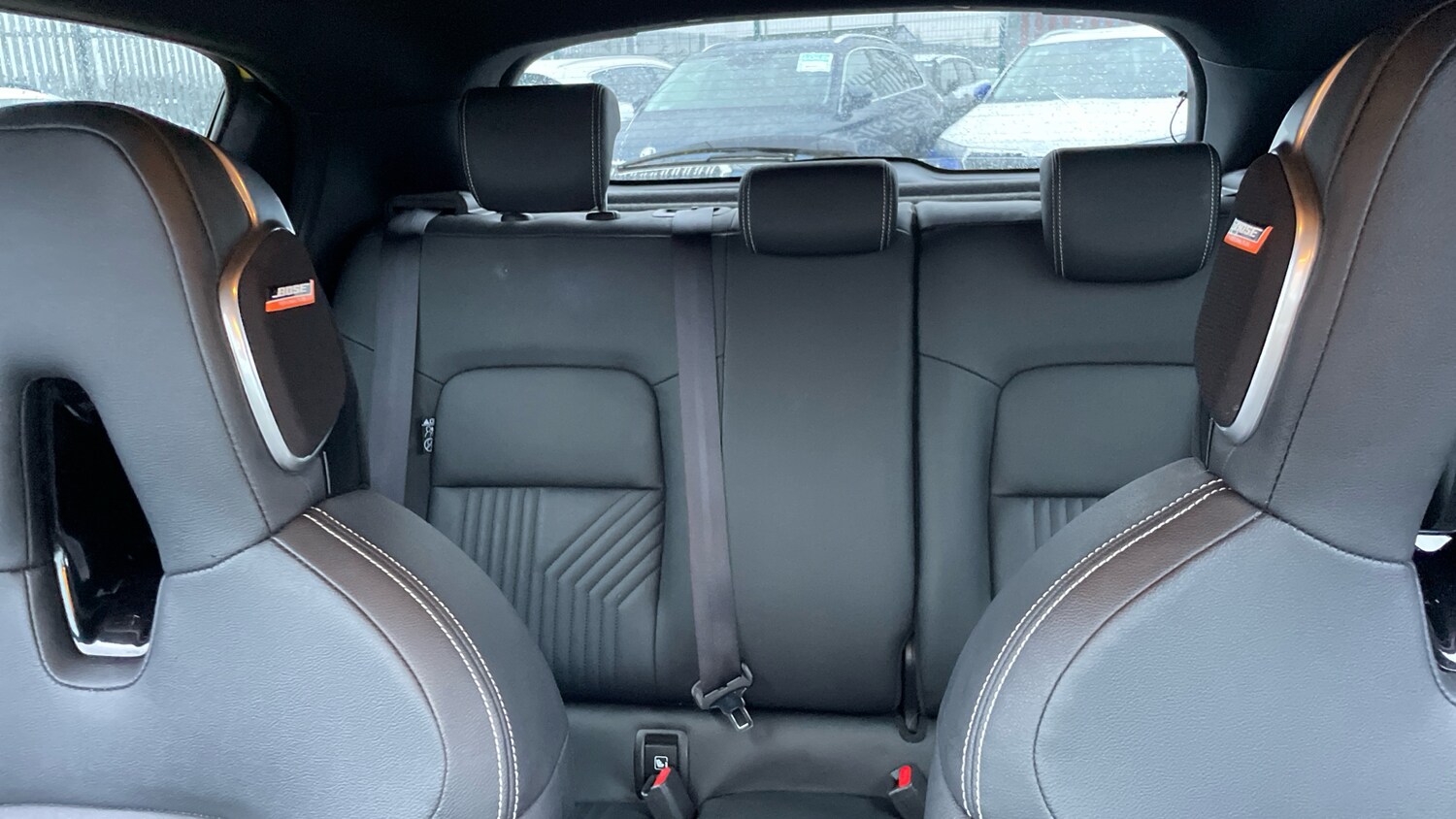 Used Nissan Juke 2024 for sale - 77492414: Photo 15