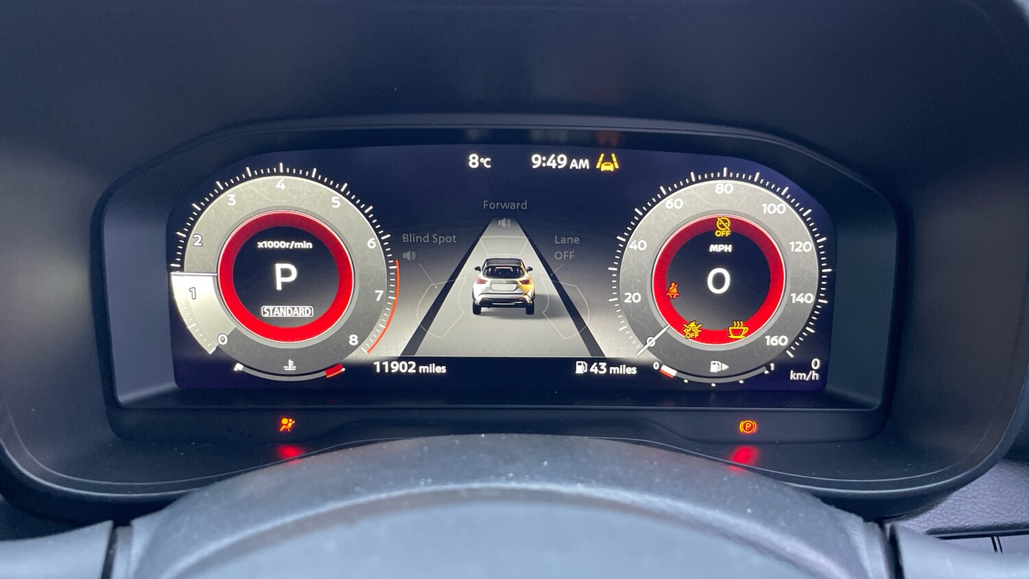 Used Nissan Juke 2024 for sale - 77492414: Photo 18