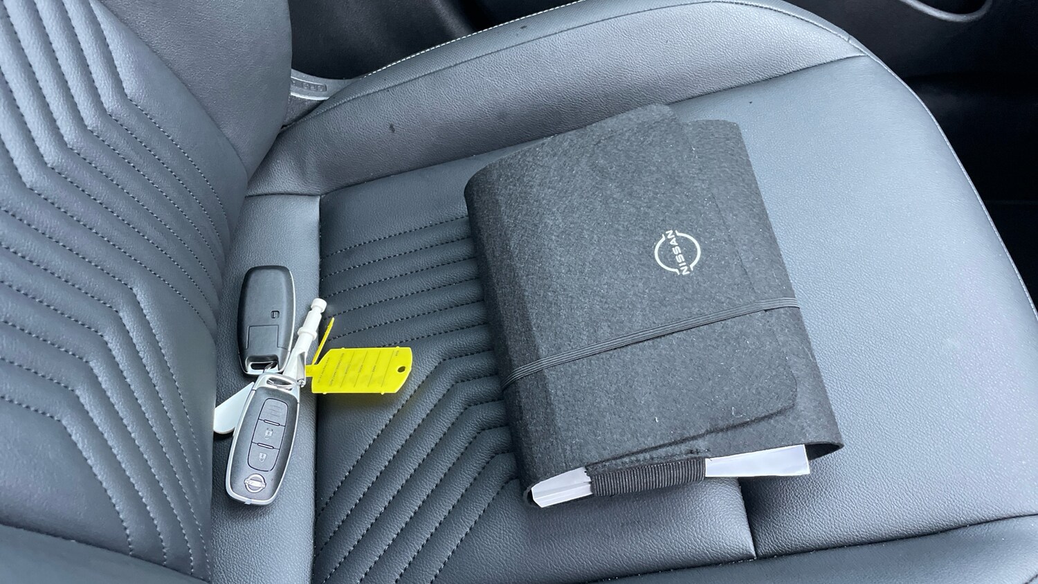 Used Nissan Juke 2024 for sale - 77492414: Photo 19