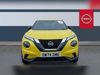 Used Nissan Juke 2024 for sale - 77492414: Photo