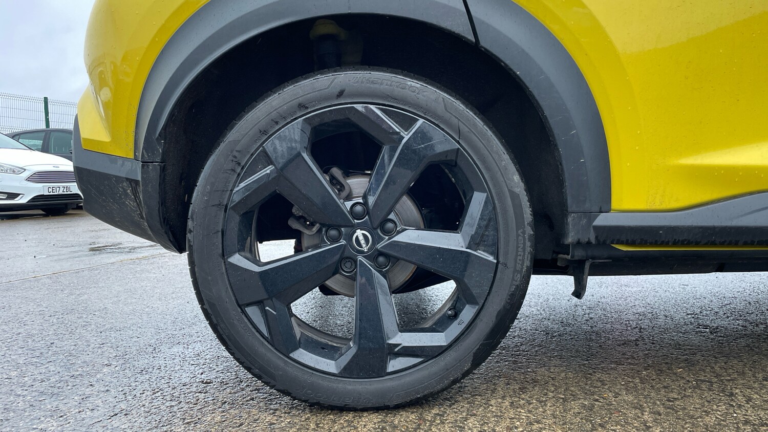 Used Nissan Juke 2024 for sale - 77492414: Photo 7