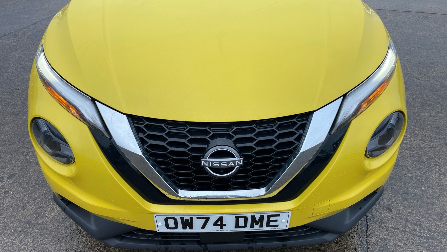 Used Nissan Juke 2024 for sale - 77492414: Photo 8