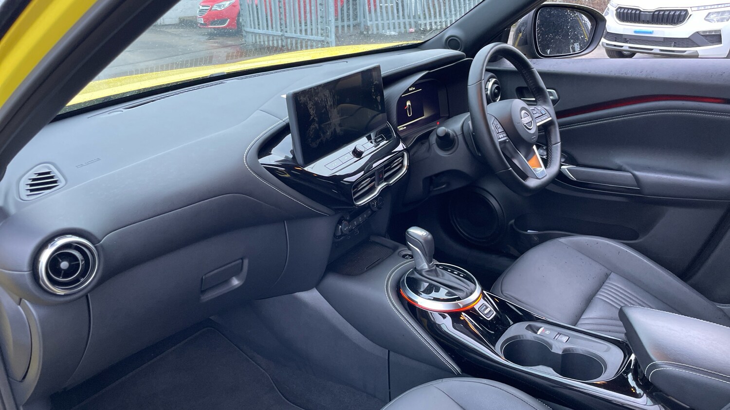 Used Nissan Juke 2024 for sale - 77492414: Photo 9