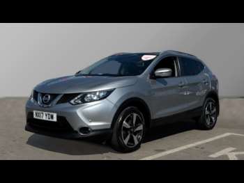 2017 (17) - 1.2 DiG-T N-Connecta 5dr Petrol Hatchback