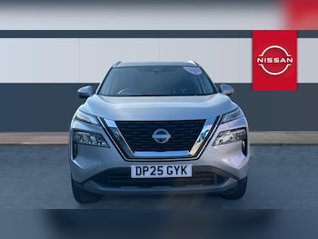 Used Nissan X-Trail 2025 for sale - 77641203: Photo