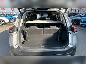 Used Nissan X-Trail 2025 for sale - 77641203: Photo