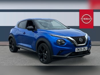 Used Nissan Juke 2025 for sale - 78849733: Photo