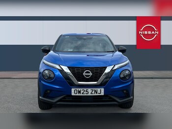 Used Nissan Juke 2025 for sale - 78849733: Photo