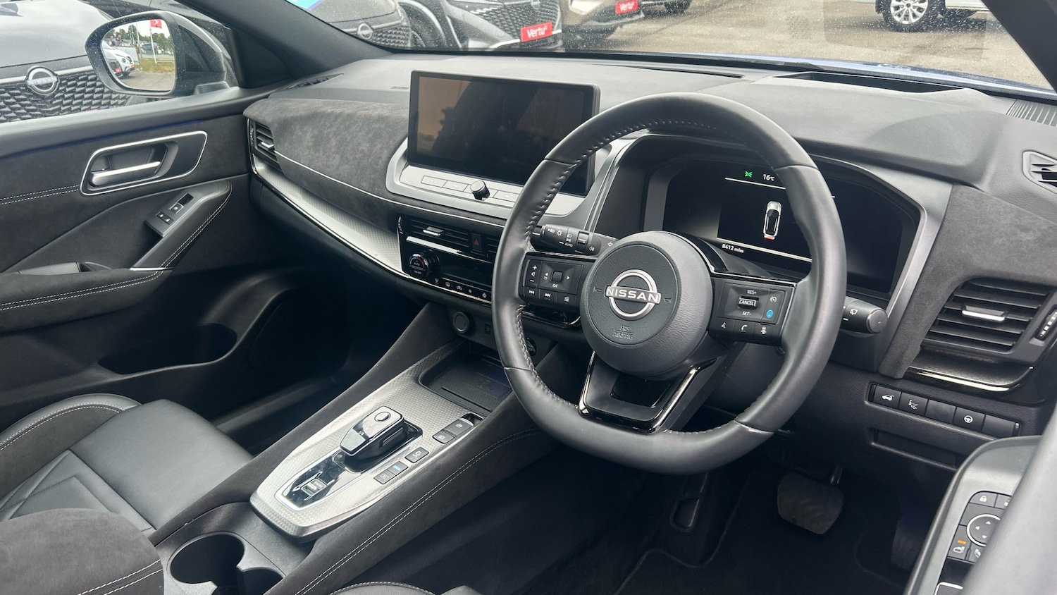 Used Nissan Qashqai 2025 for sale - 76568372: Photo 11