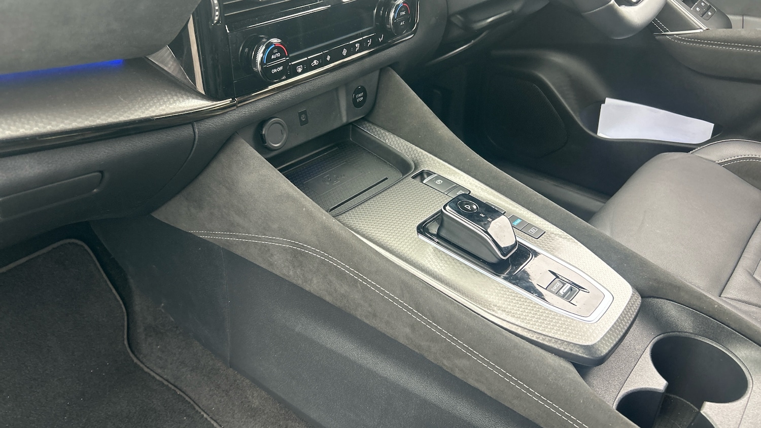 Used Nissan Qashqai 2025 for sale - 76568372: Photo 13