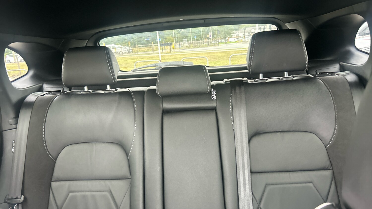 Used Nissan Qashqai 2025 for sale - 76568372: Photo 15