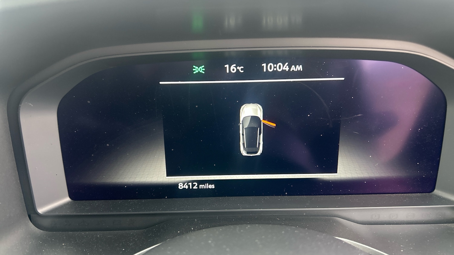 Used Nissan Qashqai 2025 for sale - 76568372: Photo 18