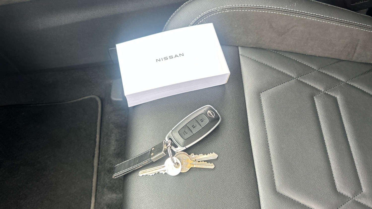 Used Nissan Qashqai 2025 for sale - 76568372: Photo 19