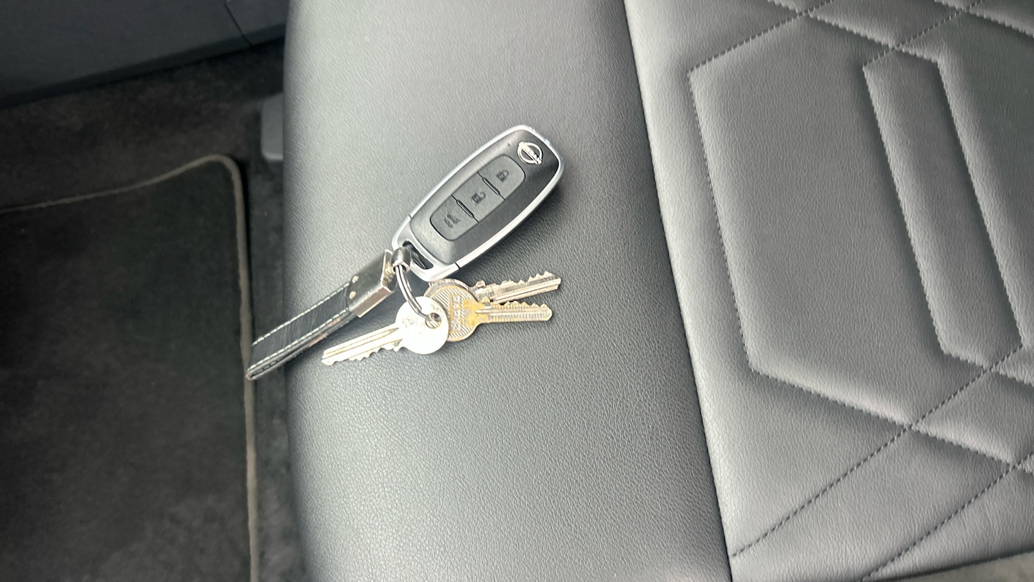 Used Nissan Qashqai 2025 for sale - 76568372: Photo 20