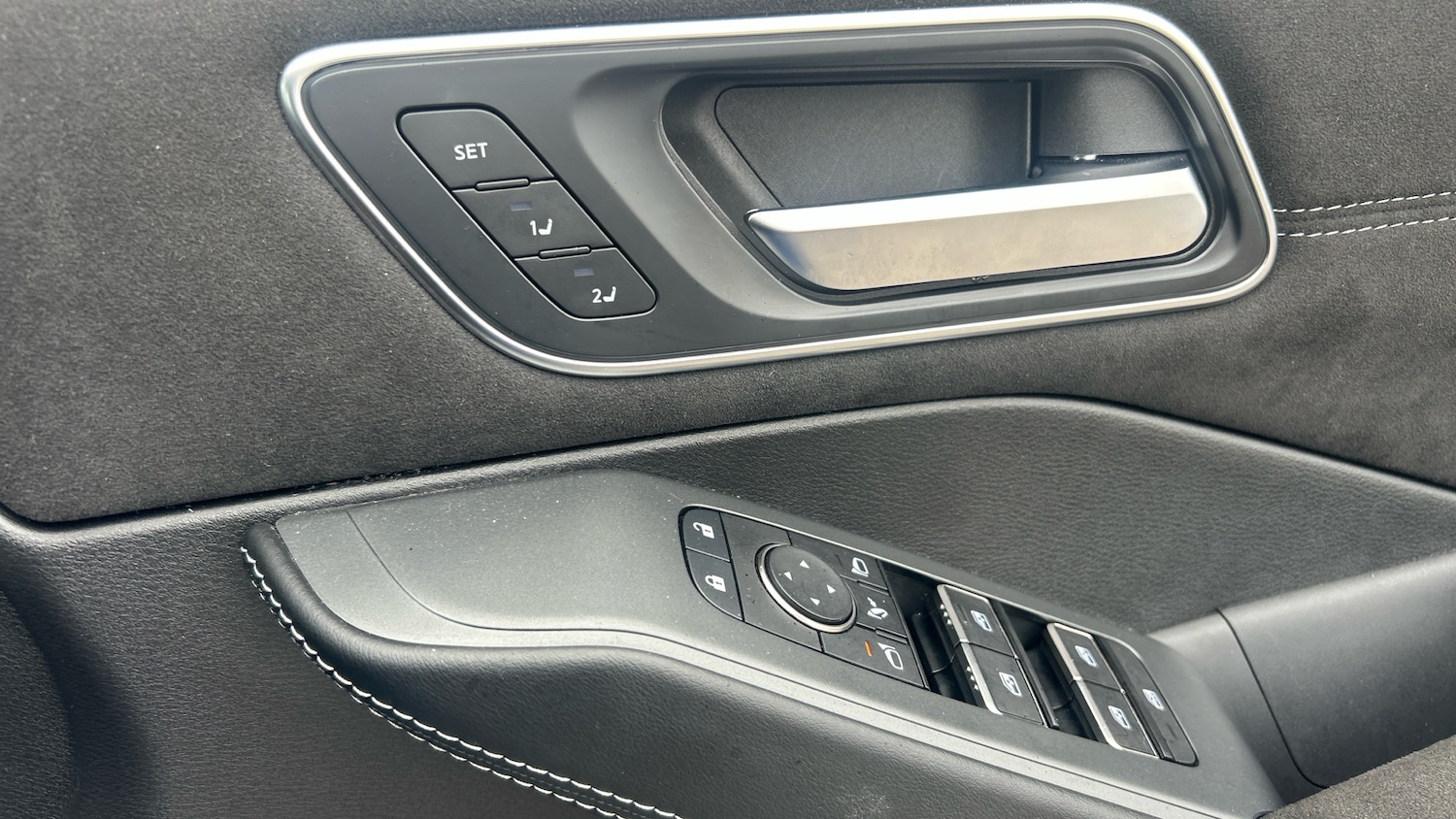 Used Nissan Qashqai 2025 for sale - 76568372: Photo 21