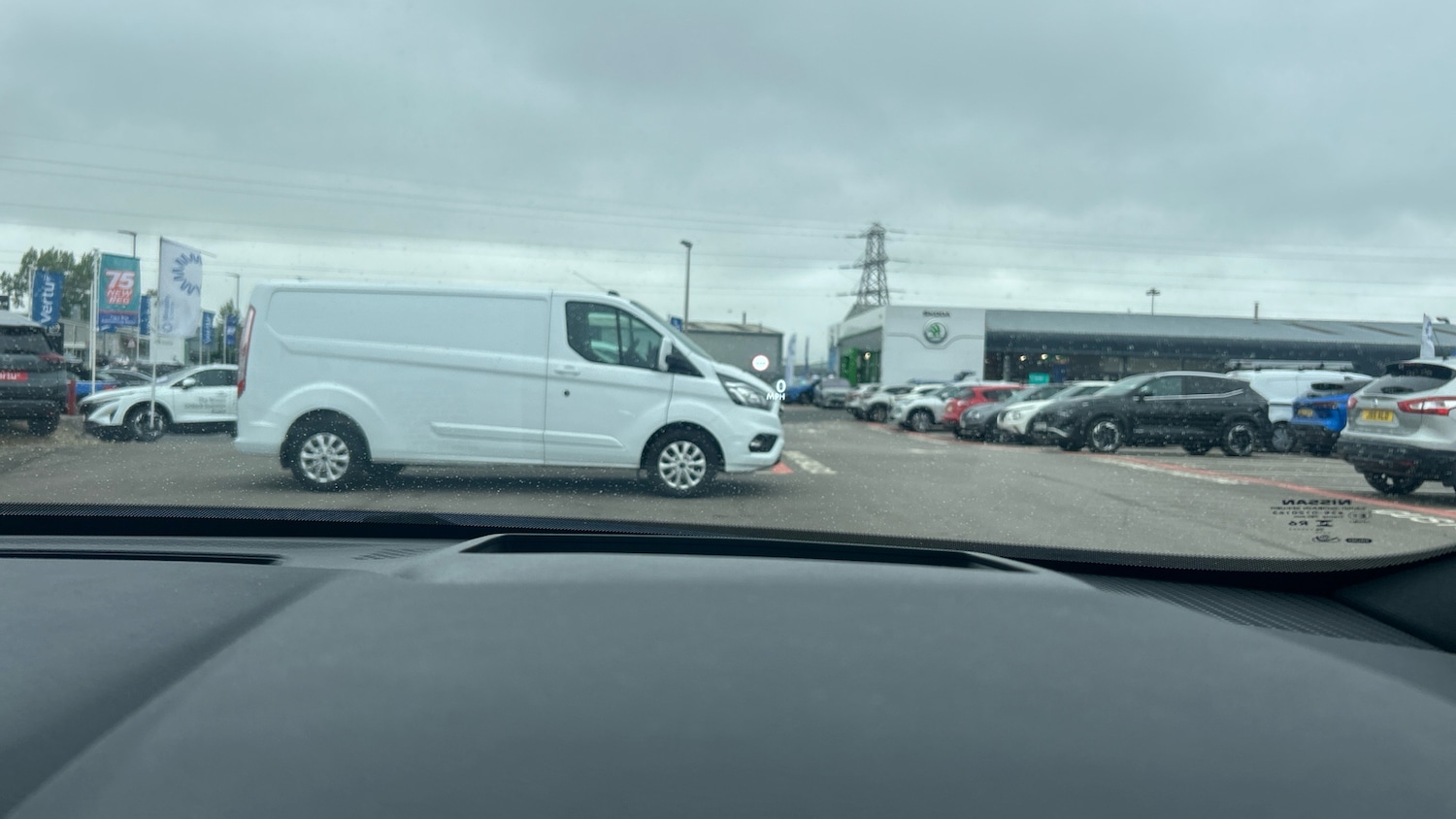 Used Nissan Qashqai 2025 for sale - 76568372: Photo 23