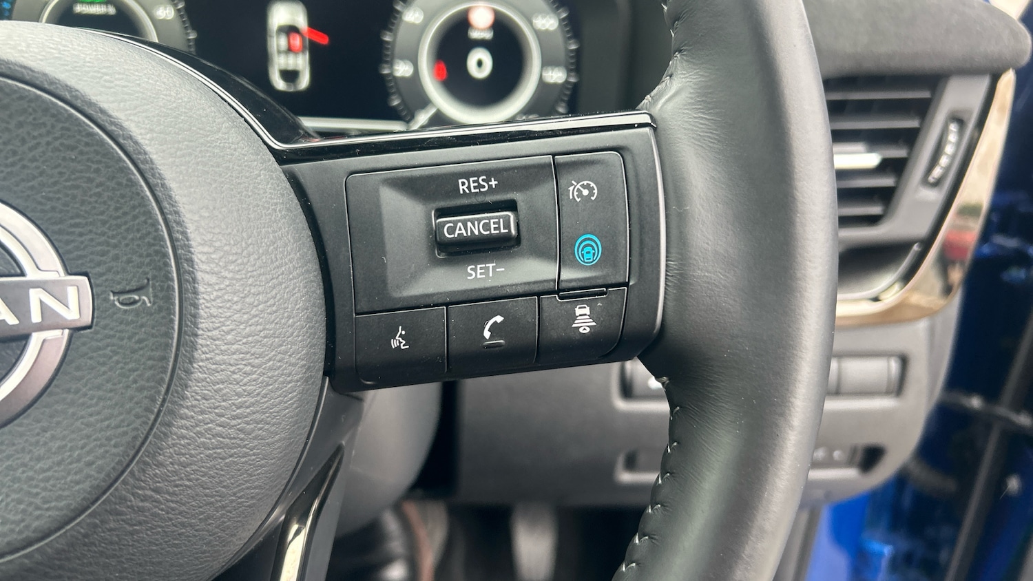 Used Nissan Qashqai 2025 for sale - 76568372: Photo 24