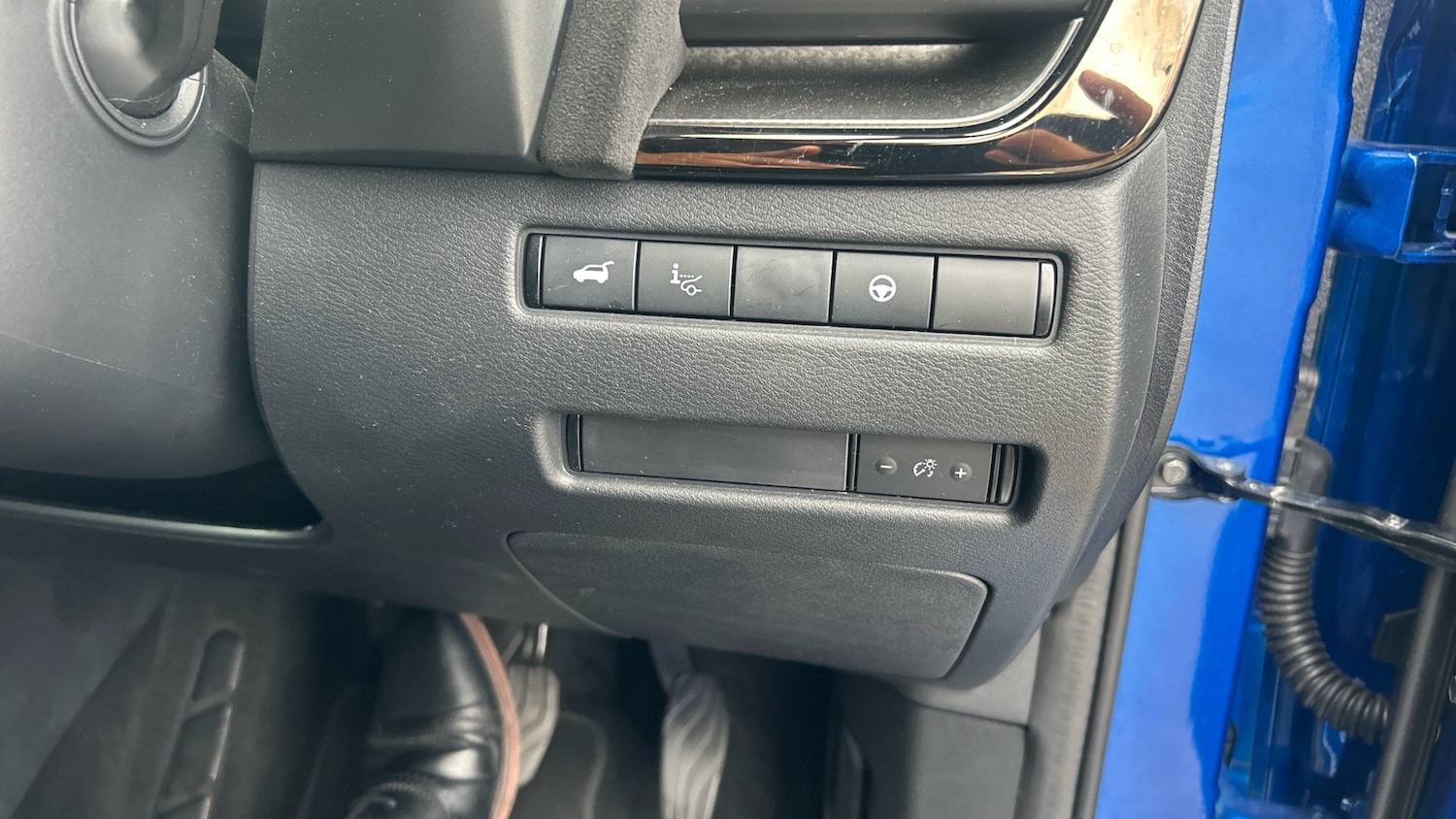 Used Nissan Qashqai 2025 for sale - 76568372: Photo 25