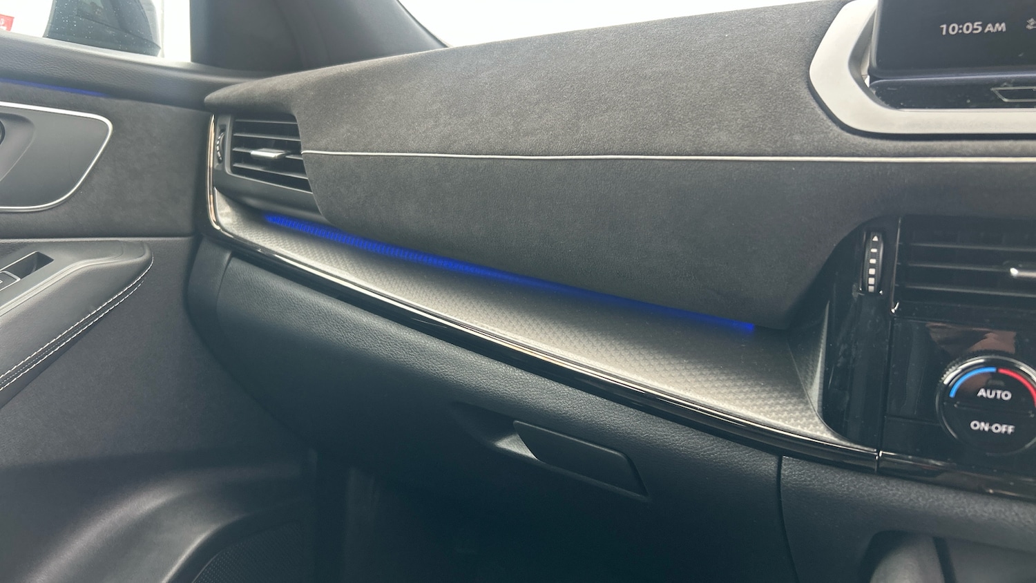 Used Nissan Qashqai 2025 for sale - 76568372: Photo 27